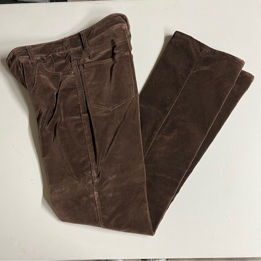Soft Newport News Pants Tall